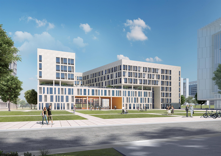 安徽醫(yī)科大學臨床醫(yī)學院新校區(qū)綜合實驗實訓大樓效果圖_副本.jpg 安徽醫(yī)科大學臨床醫(yī)學院新校區(qū)綜合實驗實訓大樓效果圖_副本.jpg